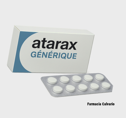 atarax