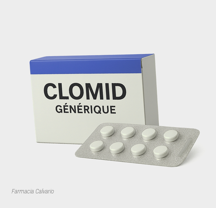 clomid