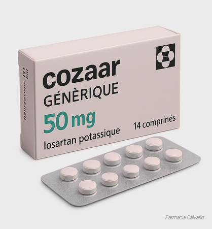 cozaar
