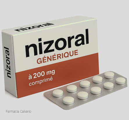 nizoral