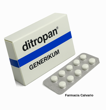 ditropan