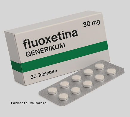 fluoxetina