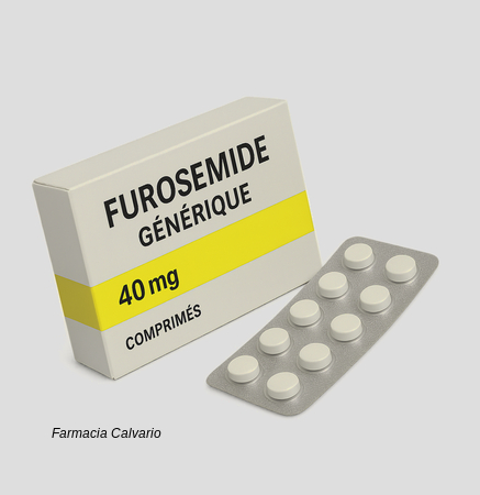 furosemide