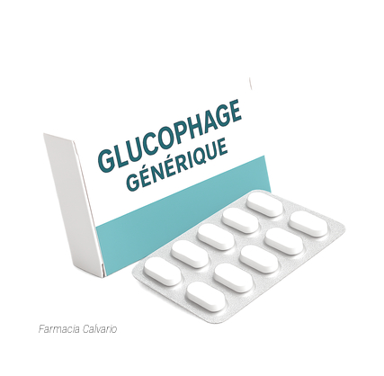 glucophage