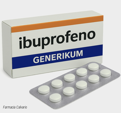 ibuprofeno