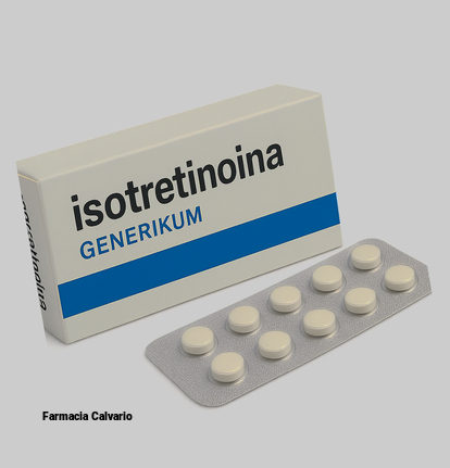 isotretinoina