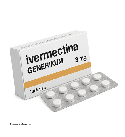 ivermectina