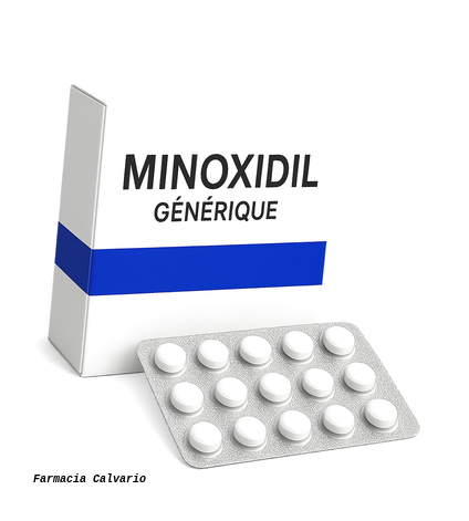 minoxidil