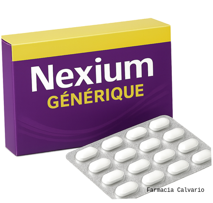 nexium