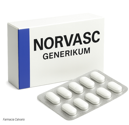 norvasc