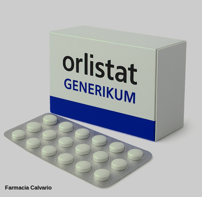 orlistat