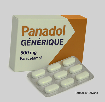 panadol