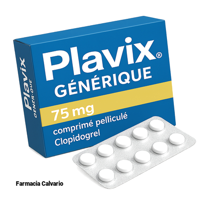 plavix