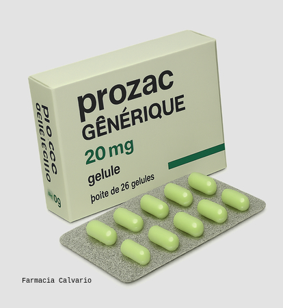 prozac