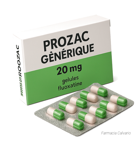prozac