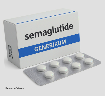 semaglutide