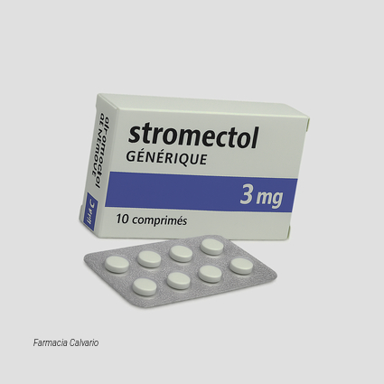 stromectol