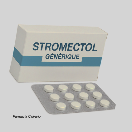 stromectol