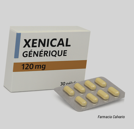 xenical
