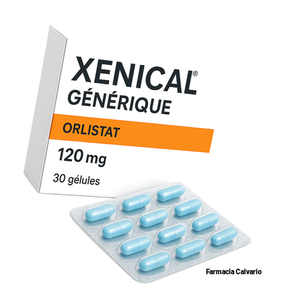 xenical