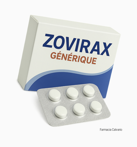 zovirax